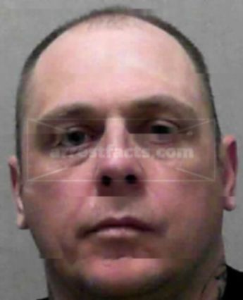 Christopher James Prue