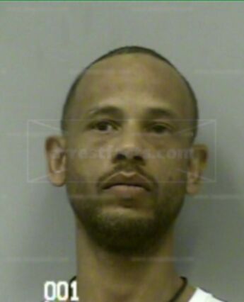Bryant Oneal Walker