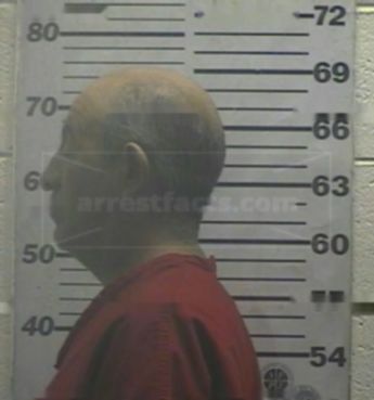 Orlando Chavez