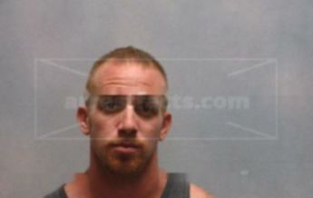Nickolas Alexander Mcquesten