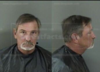 Warren Claiborne Carpenter