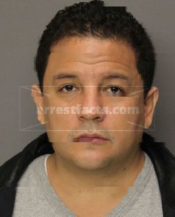 Carlos Alvizo Gonzalez