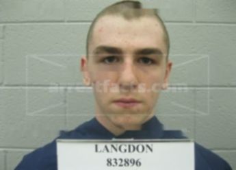 Sloan Michael Langdon