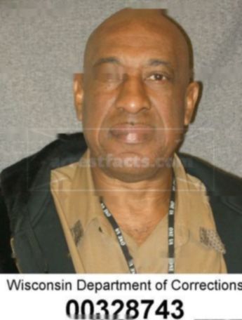 Johnnie Landers