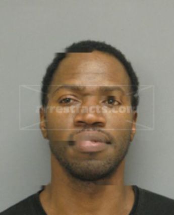 Rico Darnell Daniels