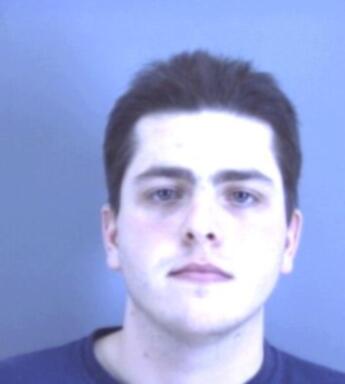 Justin Heath Allen