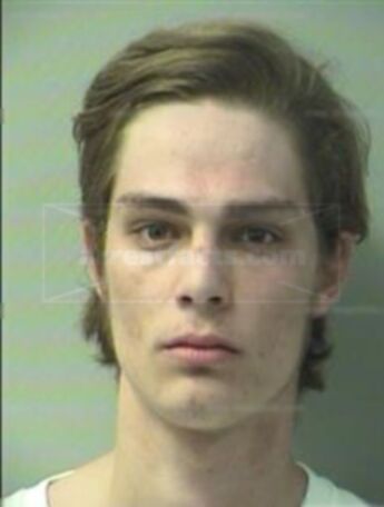 Clayton Chance Cooper