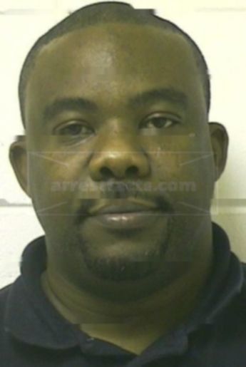Jimmie D Granville