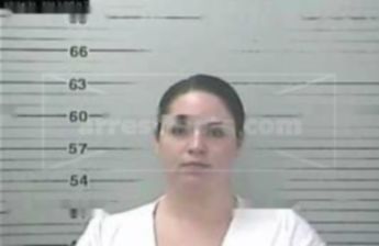Brittany Nicole Mcneil