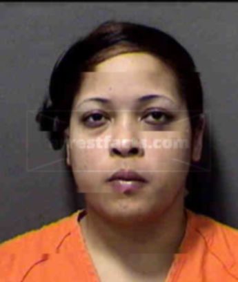 Dujuana Agnes Codero