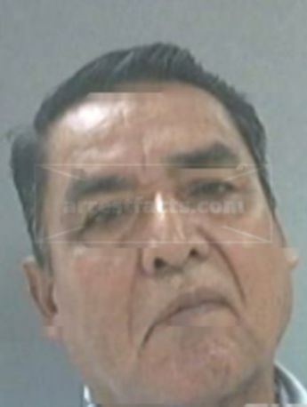 Juan Ramirez Guardado