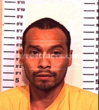 Robert Lee Ybarra