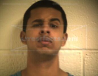 Christian Edwin Madrid Sepulveda
