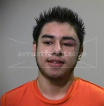 Christian Sanchez