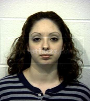 Endica Christina Bazan