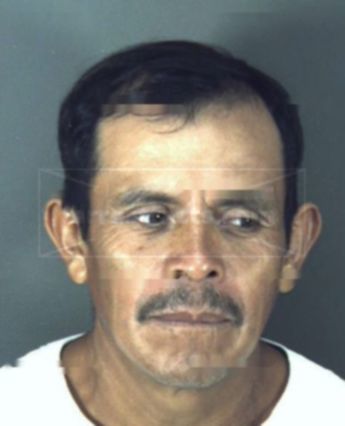 Miguel Eduardo Miranda-Vasquez