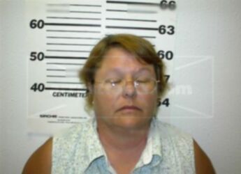Jessie Faye Fields