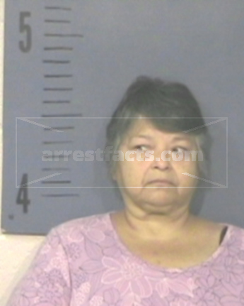 Esperanza Mancha Campos