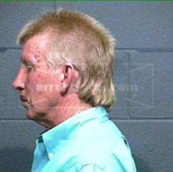 Cecil Wayne Hammers