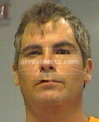 Bret Parker Mitchell
