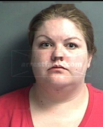 Jamie Danielle Goodman