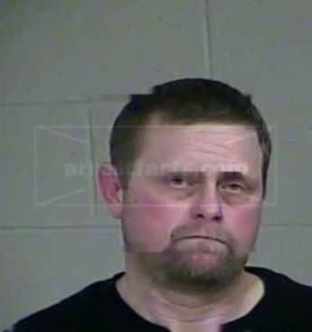 Everett Eugene Stougard Jr.