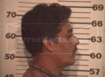 Daniel Aguilar Cantu