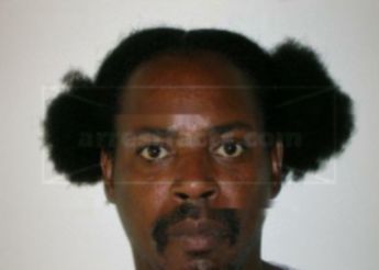Aaron Lee Pryor