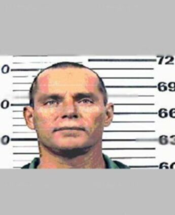 Charles D Ostrander Jr.