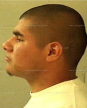 Raymond Anthony Martinez