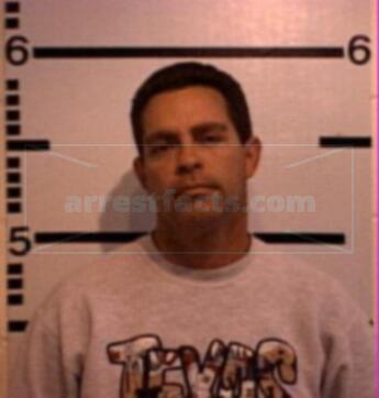 John Mark Steward