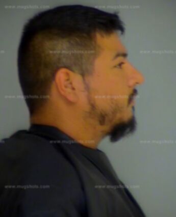 Zachary Frank Jaramillo