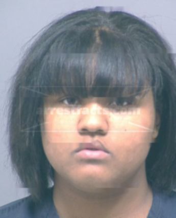 Jendayi Camille Thomas