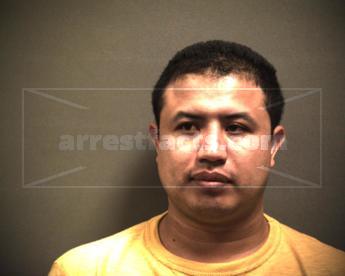 Cesar Carranza-Lopez