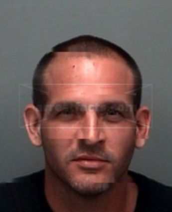 Christopher Marty Walters