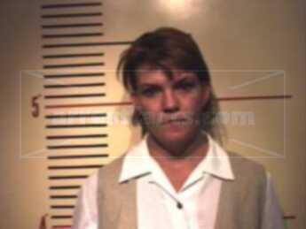 Monique Ruth Fewell