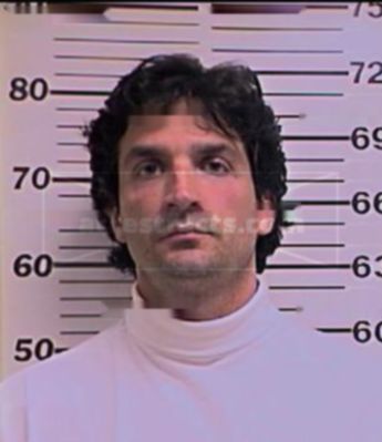 Bryan D Granger