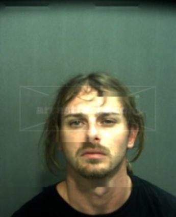 Joshua Brent Sawyer