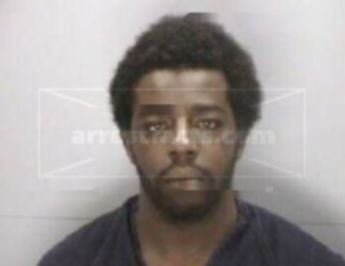 Charles James Byrd