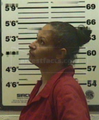 Sharmaine Alire