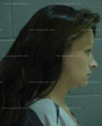 Amanda Marlene Evans