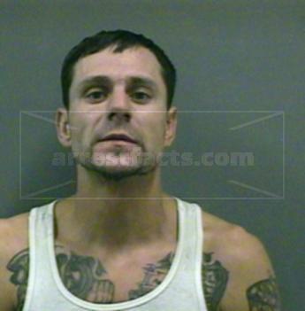 Nathan Gene Collins