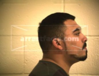 Jason Cruz Gonzalez