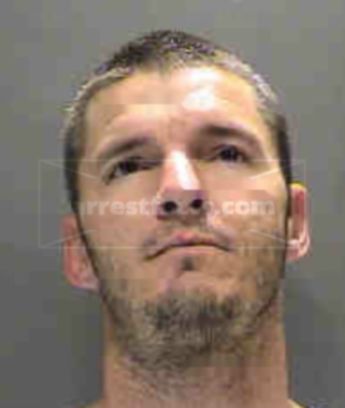 Brent Madison Eutsler