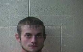 Jesse Alan Manning