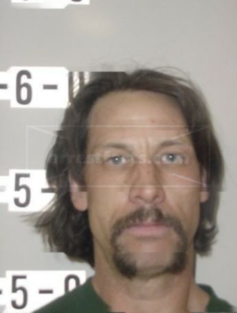 Bradley Ray Greenspan