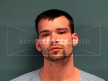 Timothy James Scott