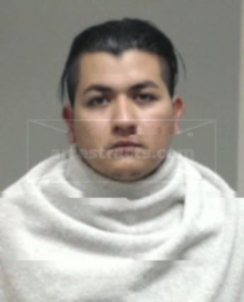 Juan Alonso Cortez