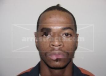 Jerard Dewayne Perkins