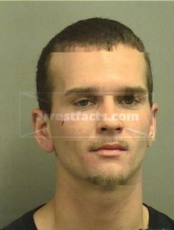 Kevin Christopherlile Stone